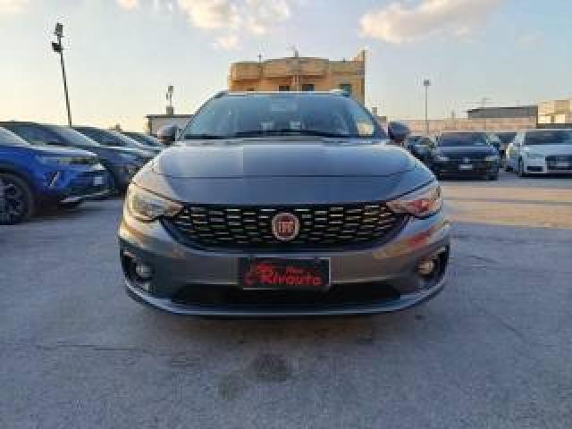 Fiat Tipo 1.6 Mjt S&s Sw Lounge 