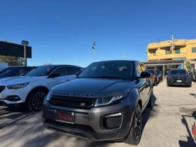 Land Rover Range Rover Evoque 2.0 Td4 150 Cv 5p. Hse Automatico 