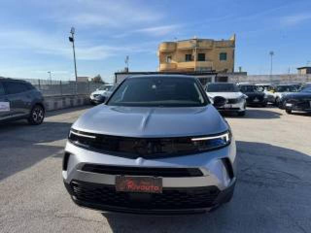 Opel Mokka 1.2 Turbo 101 Cv Ultimate 