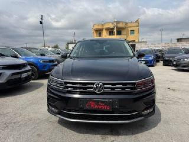 Volkswagen Tiguan 2.0 Tdi Scr 4motion Advanced Bmt Dsg 