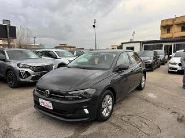 Volkswagen Polo 1.6 Tdi 95 Cv 5p. Highline Bluemotion Technology 