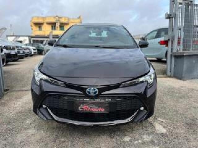 Toyota Corolla 1.8 Hybrid Active Automatica 