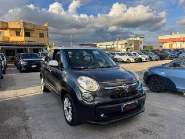 Fiat 500l 1.3 Multijet 85 Cv Lounge Tetto Apribile 