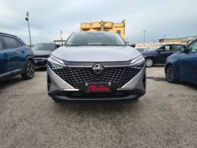 Nissan Qashqai Mhev 158 Cv Xtronic Acenta 