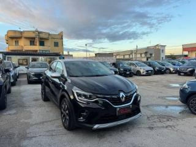 Renault Captur Tce 90 Cv Techno Tetto Grigio 