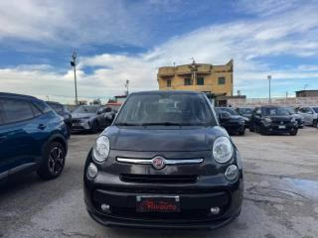 Fiat 500l 1.3 Multijet 95 Cv Business 