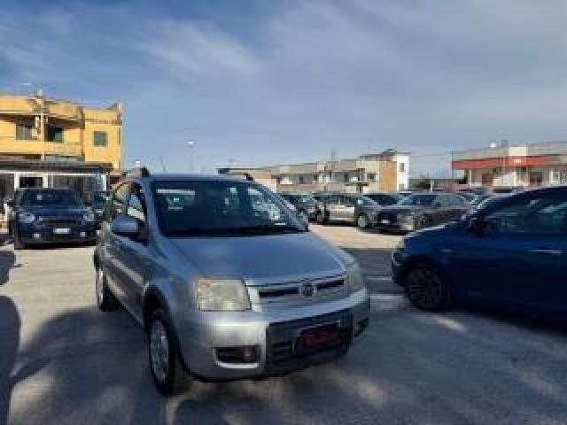 Fiat Panda 1.2 Climbing Natural Power 