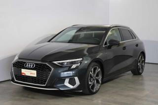Audi A3 Spb 35 Tdi S Tronic Advanced 