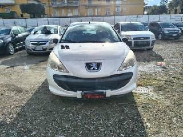 Peugeot 206 Plus 1.1 60cv 5p. Urban 