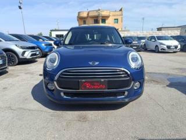 Mini One 1.5 One D Business 