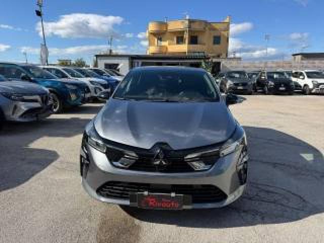 Mitsubishi Colt 1.0l Turbo 90 Cv Instyle 