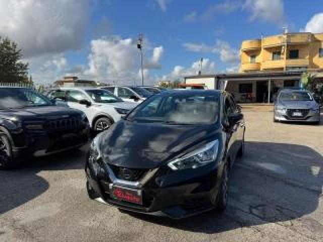 Nissan Micra Ig-T 90 Gpl 5 Porte Tekna 