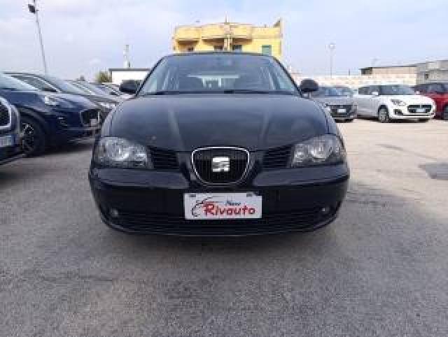 Seat Ibiza 1.4 Tdi 5p. Reference 