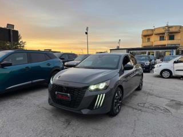 Peugeot 208 Puretech 100 Stop&start 5 Porte Allure 