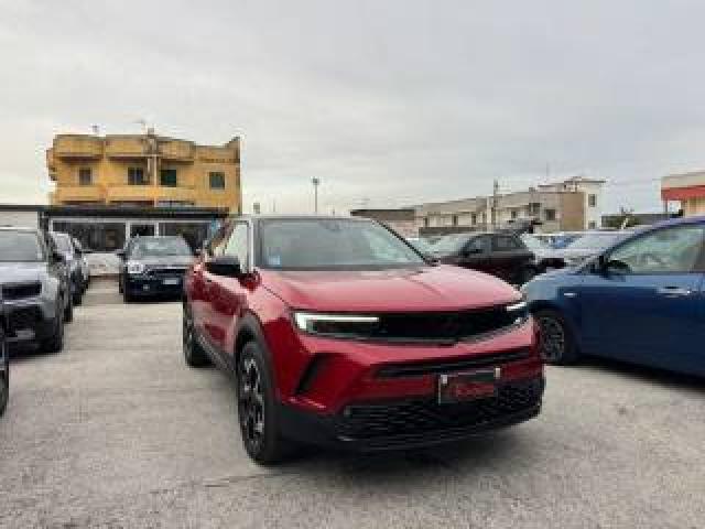 Opel Mokka 1.2 Turbo 136 Cv Gs 