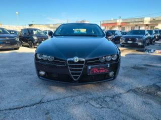Alfa Romeo 159 1.9 Jtdm Sportwagon Distintive 