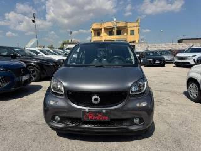Smart Forfour 70 1.0 Prime 