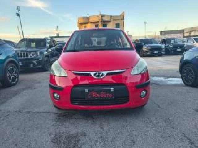 Hyundai I10 1.1 12v Bluedrive Gpl Active 