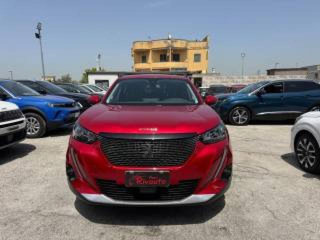 Peugeot 2008 Puretech 130 S&s Allure 