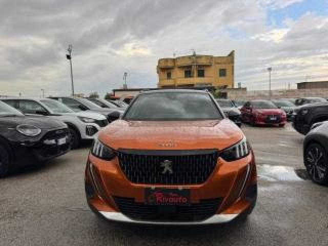 Peugeot 2008 Bluehdi 130 S&s Eat8 Gt 