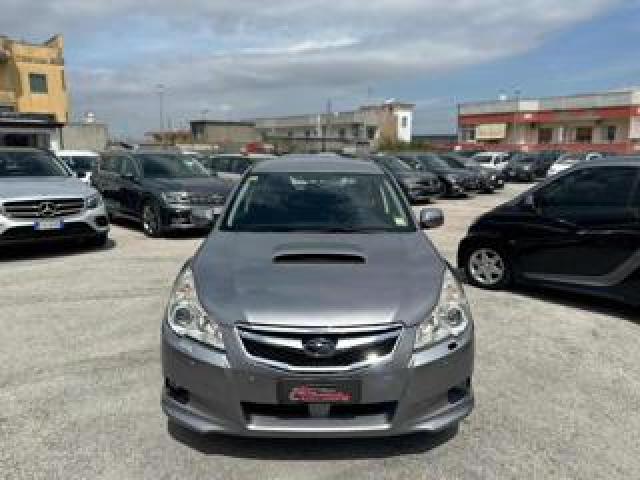 Subaru Legacy 2.0 D-S Sw 4wd Diesel 4 X 4 