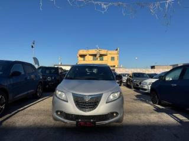 Lancia Ypsilon 1.3 Mjt 16v 95 Cv 5 Porte S&s Gold 