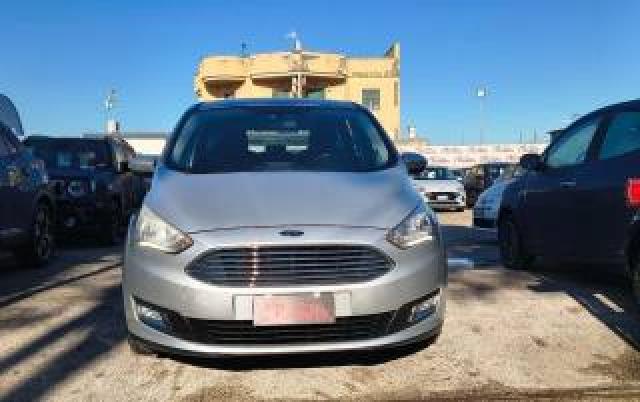 Ford C-Max 1.5 Tdci 120cv Start&stop Plus 