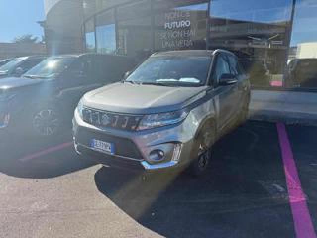 Suzuki Vitara 1.4 Boosterjet A/t 4wd Allgrip Starview 