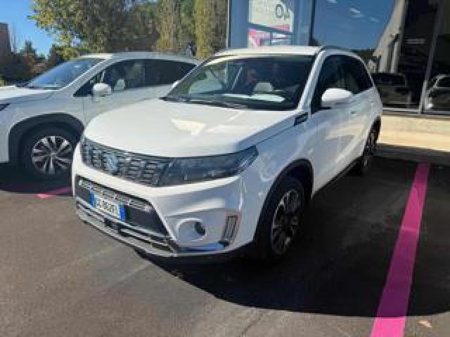 Suzuki Vitara 1.4 Hybrid Top 