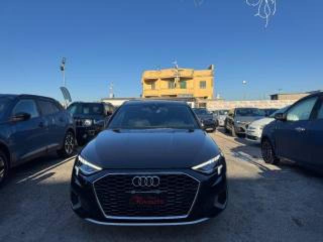 Audi A3 Spb 35 Tdi S Tronic Advanced 
