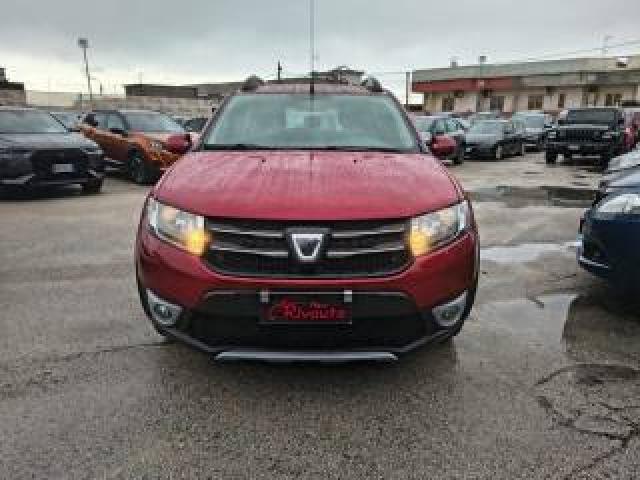 Dacia Sandero Stepway 1.5 Dci 8v 90cv Prestige 