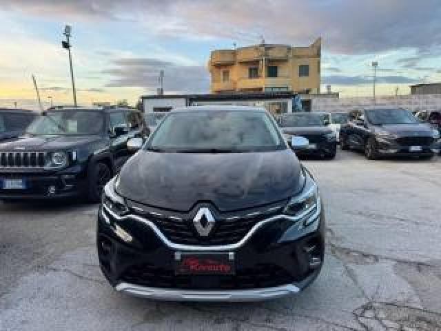 Renault Captur Tce 90 Cv Techno Tetto Grigio 