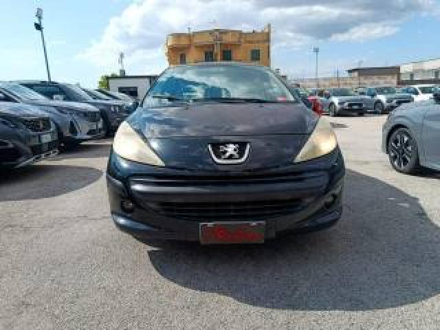 Peugeot 207 1.4 Hdi 70cv 5p. Xt 
