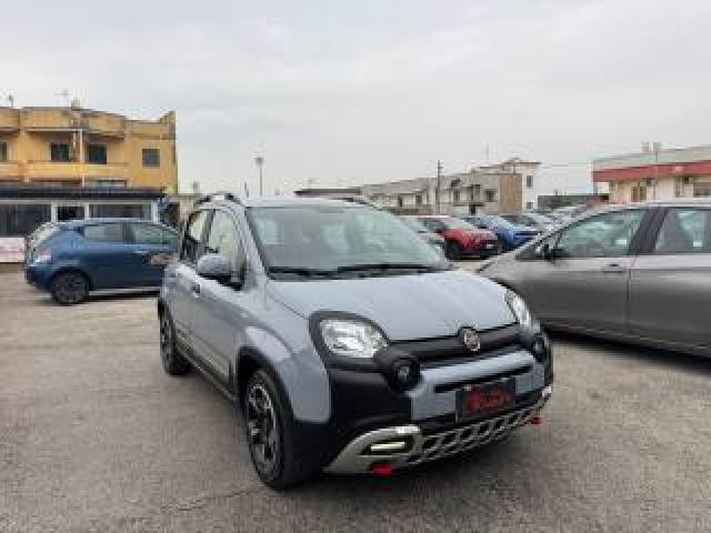 Fiat Panda 1.2 Easypower Cross 