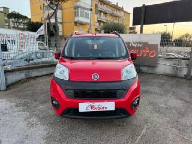 Fiat Qubo 1.4 8v 77 Cv Dinamic  Natural Power 