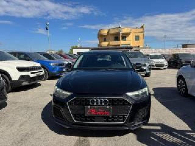 Audi A1 Spb 30 Tfsi Advanced 