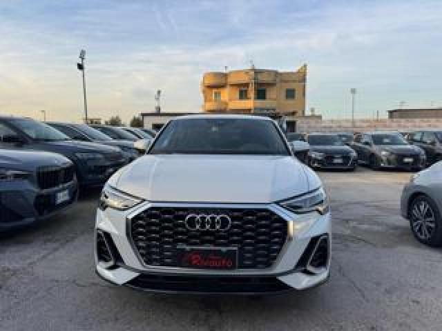 Audi Q3 Spb 35tdi S Tronic S Line Edition 