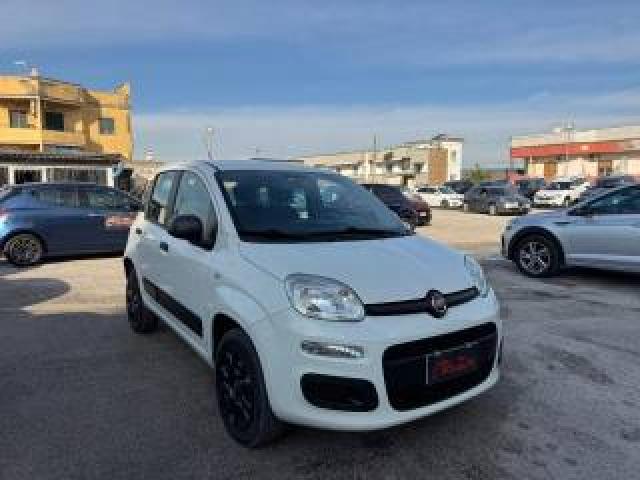 Fiat Panda 0.9 Twinair Turbo Natural Power Easy 