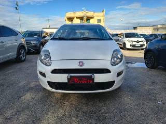Fiat Punto Evo 1.3 Mjt 75 Cv Dpf 5 Porte S&s Dynamic 