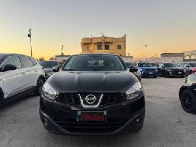 Nissan Qashqai 1.6 16v Gpl Eco Acenta 