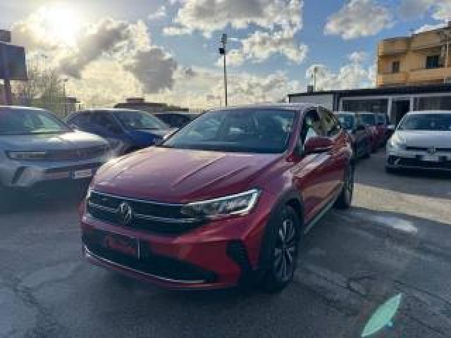 Volkswagen Taigo 1.0 Tsi 110 Cv Dsg Life Automatica 