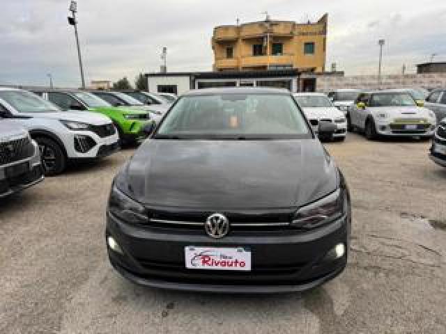 Volkswagen Polo 1.6 Tdi 95 Cv 5p. Highline Bluemotion Technology 
