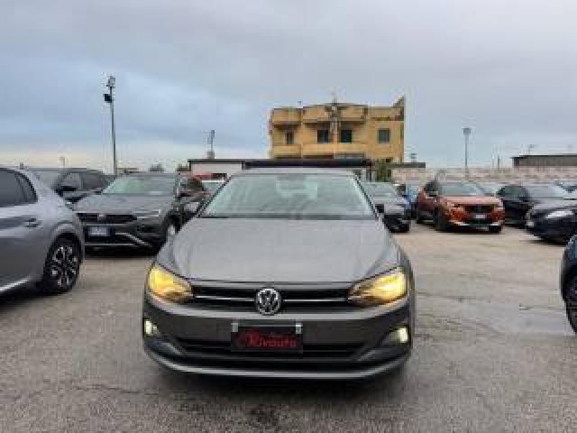 Volkswagen Polo 1.6 Tdi 5p. Comfortline Bluemotion Technology 
