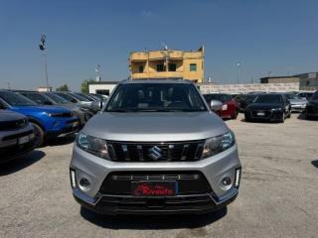 Suzuki Vitara 1.4 140 Cv 4wd Allgrip Starview Automatica 