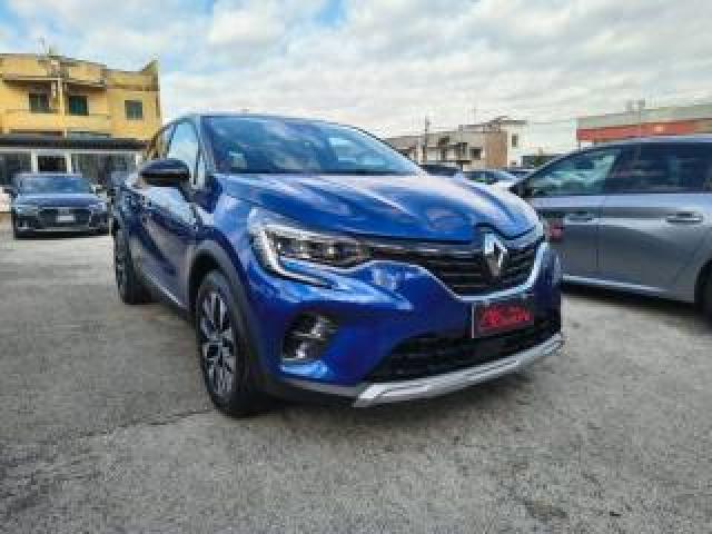 Renault Captur Tce 90 Cv Techno Tetto Nero 