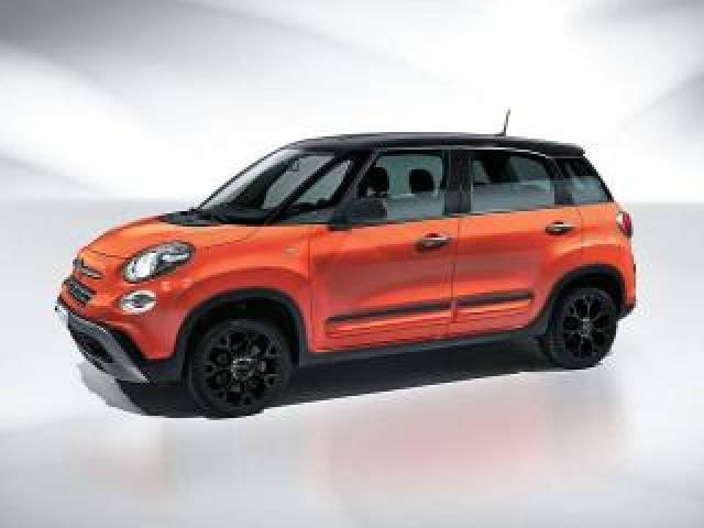Fiat 500l 1.4 Gpl 95 Cv S&s Mirror City Cross 