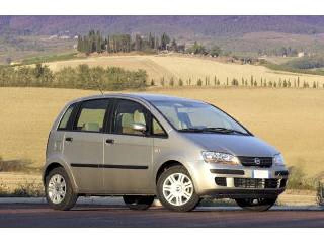 Fiat Idea 1.4 Gpl 16v Dynamic 