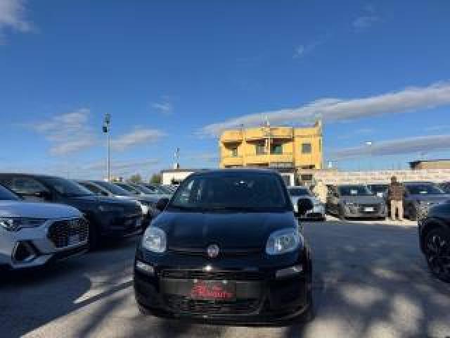 Fiat Panda 1.0 Firefly S&s Hybrid Easy 