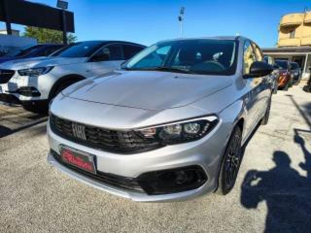 Fiat Tipo 1.6 Mjt S&s Sw City Life 