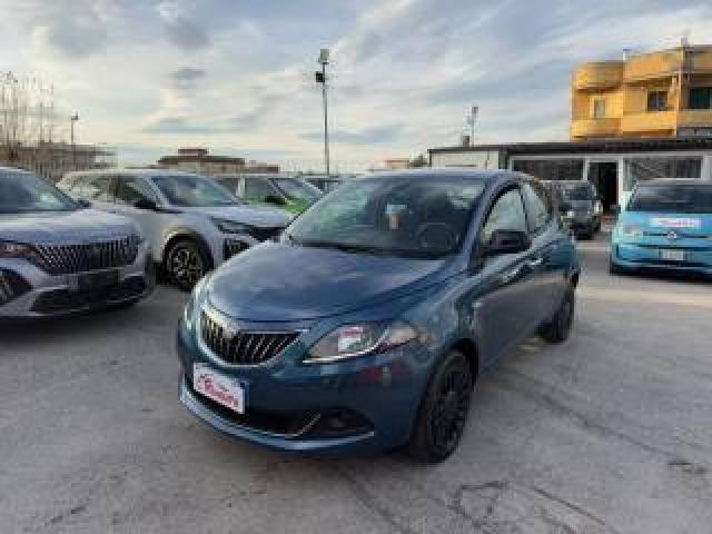 Lancia Ypsilon 1.0 Firefly 5 Porte S&s Hybrid Gold 